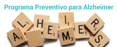 Preventivo Alzheimer